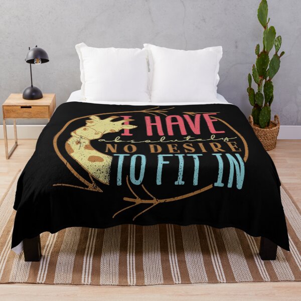 Item preview, Giraffe quirky uncommon designed and sold by Svetiik.