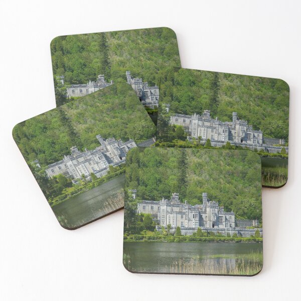 Item preview, Kylemore Abbey, Connemara, Ireland designed and sold by CathalDevlin.