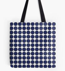 Always Watching Tote Bag