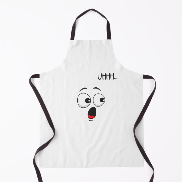 Item preview, UHHH designed and sold by H2O-Shop.
