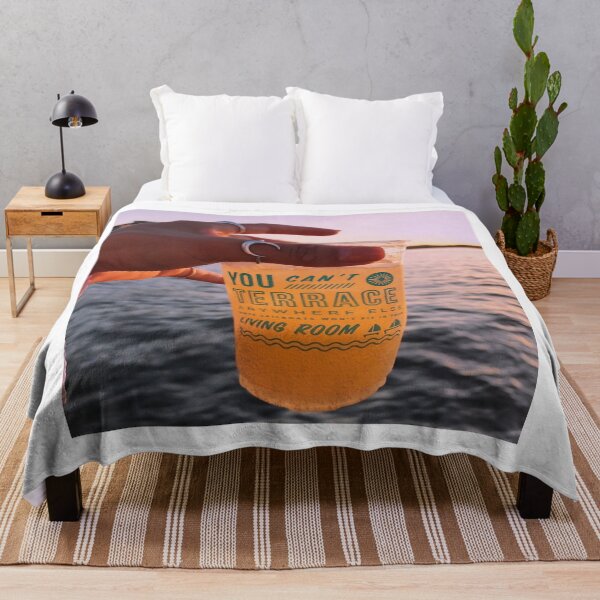 Item preview, Madison you can't terrace anywhere else designed and sold by kaelinmeicher.