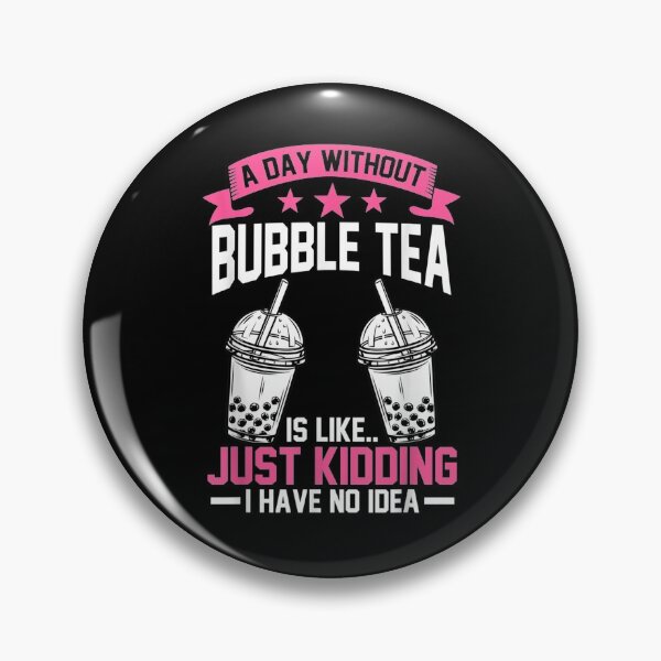 Item preview, Bubble Tea Boba Tea  designed and sold by dannareyansh.