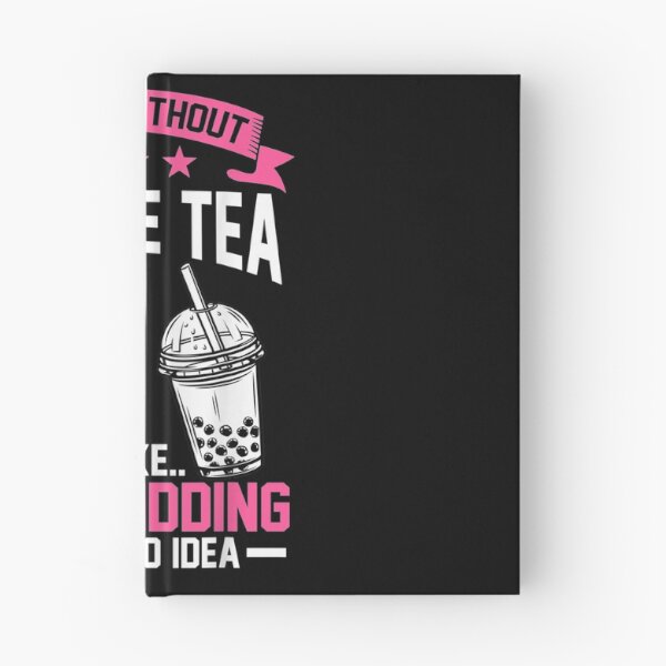 Item preview, Bubble Tea Boba Tea  designed and sold by dannareyansh.