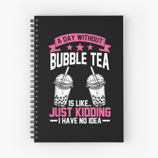Item preview, Bubble Tea Boba Tea  designed and sold by dannareyansh.