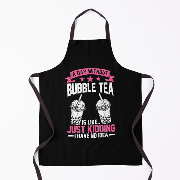 Item preview, Bubble Tea Boba Tea designed and sold by dannareyansh.