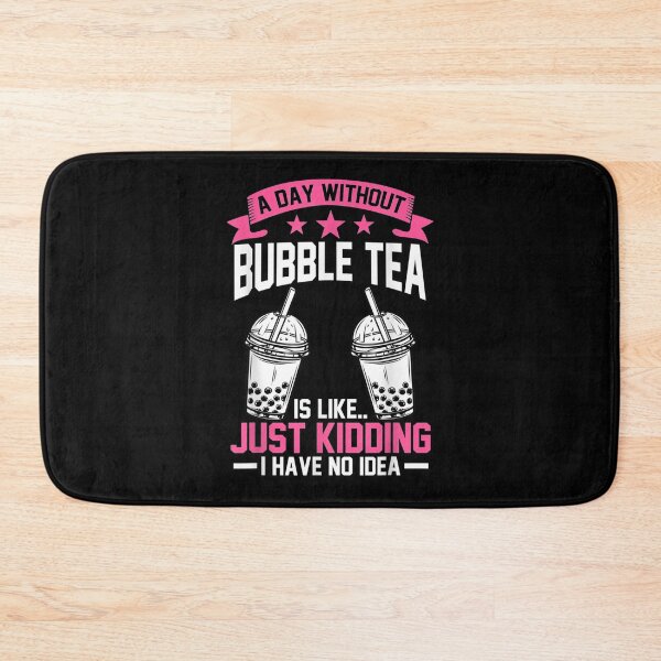 Item preview, Bubble Tea Boba Tea  designed and sold by dannareyansh.