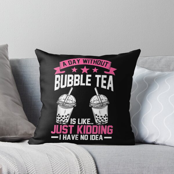 Item preview, Bubble Tea Boba Tea  designed and sold by dannareyansh.
