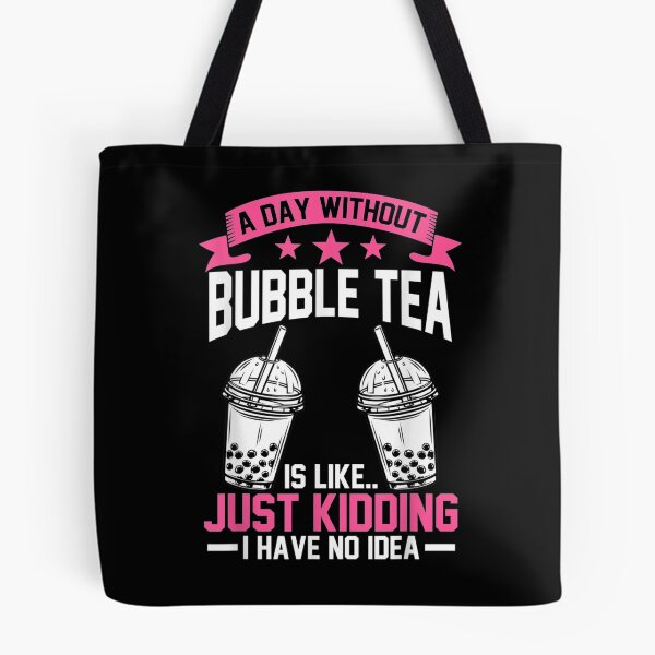 Item preview, Bubble Tea Boba Tea  designed and sold by dannareyansh.