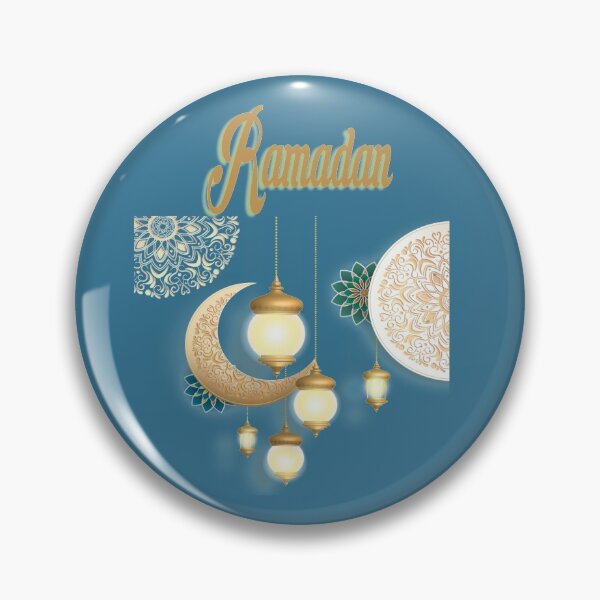 Artikelvorschau, Ramadan Kareem, frohen Ramadan entworfen und verkauft von Nourhan2021.