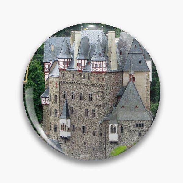 Item preview, Burg Eltz,Germany designed and sold by Ambasador.