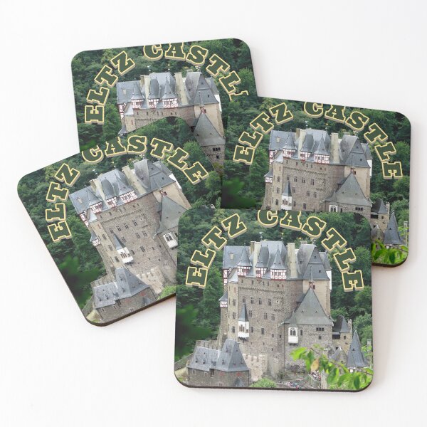 Item preview, Burg Eltz,Germany designed and sold by Ambasador.