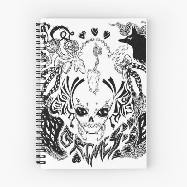 Artikelvorschau, Seltene Grimes Genesis Art entworfen und verkauft von InfluentialArt.