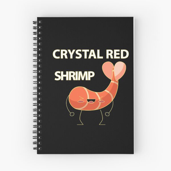 Item preview, Crystal Red Shrimp designed and sold by hicham4you.