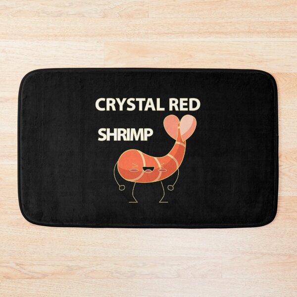 Item preview, Crystal Red Shrimp designed and sold by hicham4you.