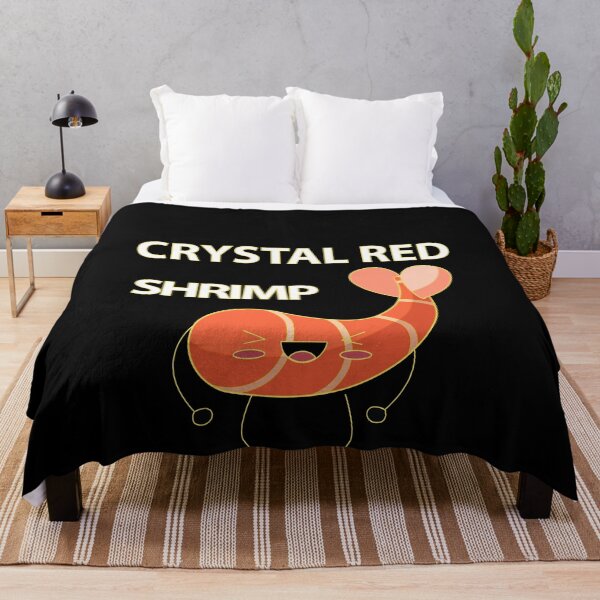Item preview, Crystal Red Shrimp designed and sold by hicham4you.