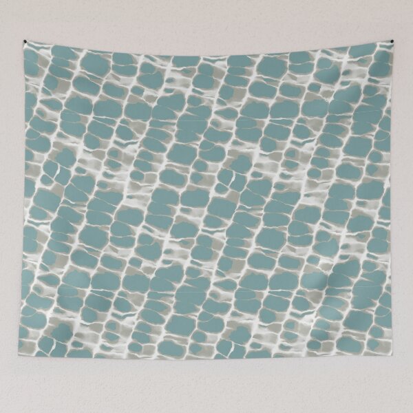 Item preview, Tie and dye Shibori pattern designed and sold by RSDigitalPrintDesign.