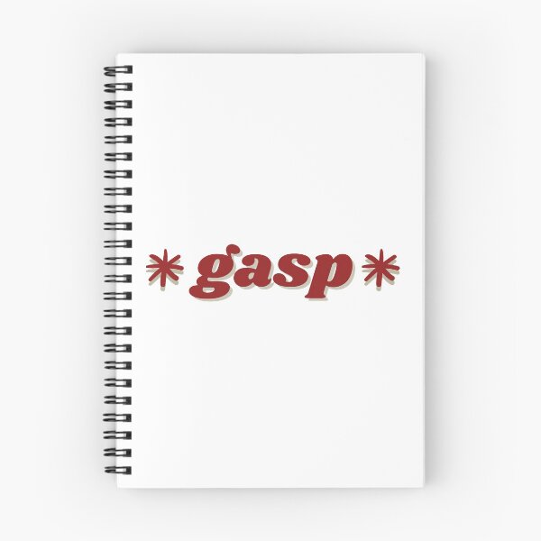 Item preview, Gasp designed and sold by crownvictoria23.
