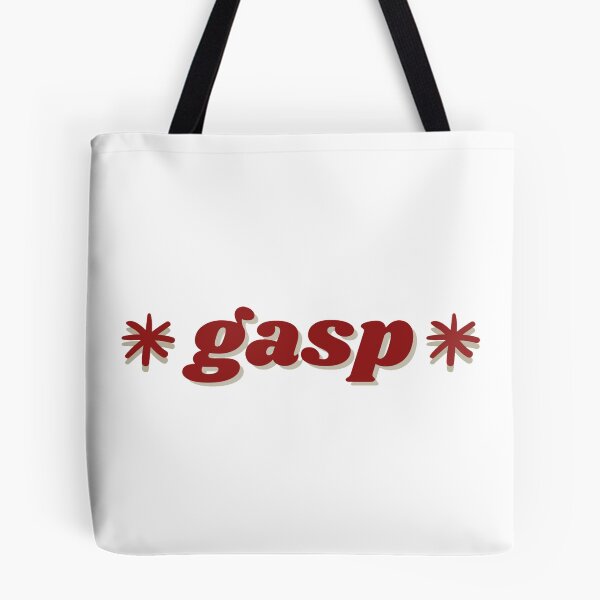 Item preview, Gasp designed and sold by crownvictoria23.