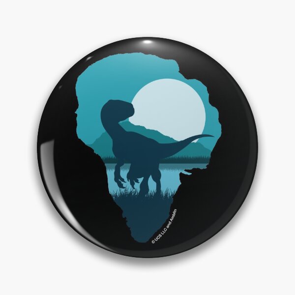 Item preview, Blue Raptor designed and sold by Tridev-Designs.