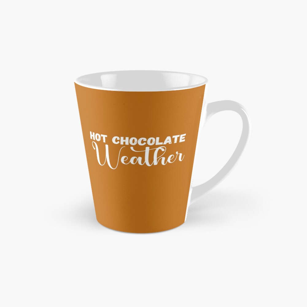 Item preview, Tall Mug designed and sold by Click-Like.