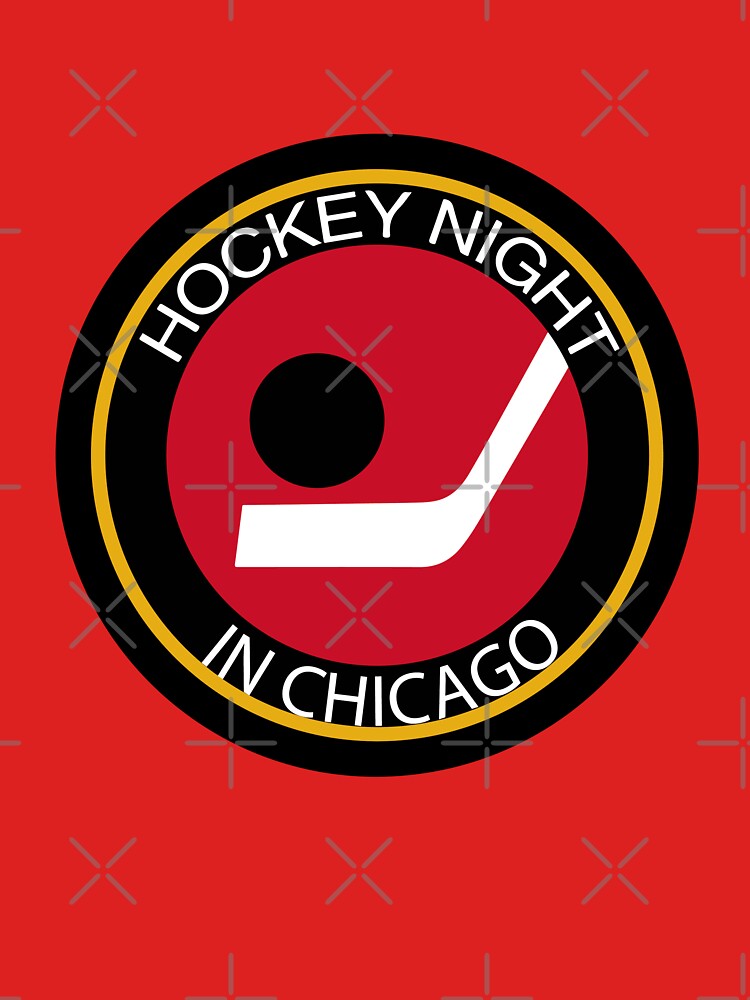 Chicago Blackhawks - We'll be rocking this vintage logo on New Year's Day.  2019 can't come soon enough! Join us! Tickets to the Winter Classic go on  sale TODAY at 10 a.m.