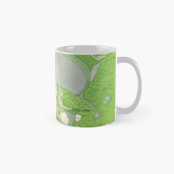 Aresibo Classic Mug
