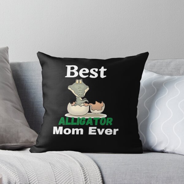 Item preview, Best Alligator Mom Ever designed and sold by The Nova Prints .