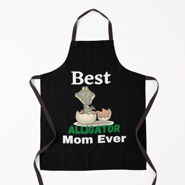 Item preview, Best Alligator Mom Ever designed and sold by The Nova Prints .