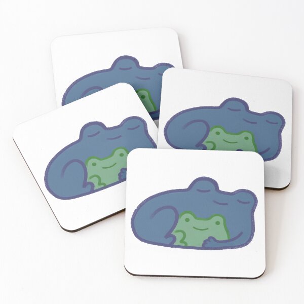 Item preview, Safe with you frog hug designed and sold by naanlin.