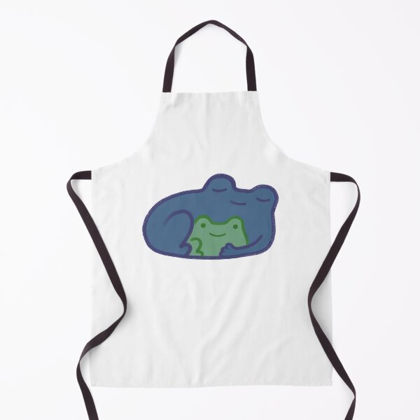 Item preview, Safe with you frog hug designed and sold by naanlin.