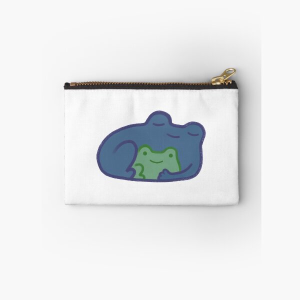 Item preview, Safe with you frog hug designed and sold by naanlin.