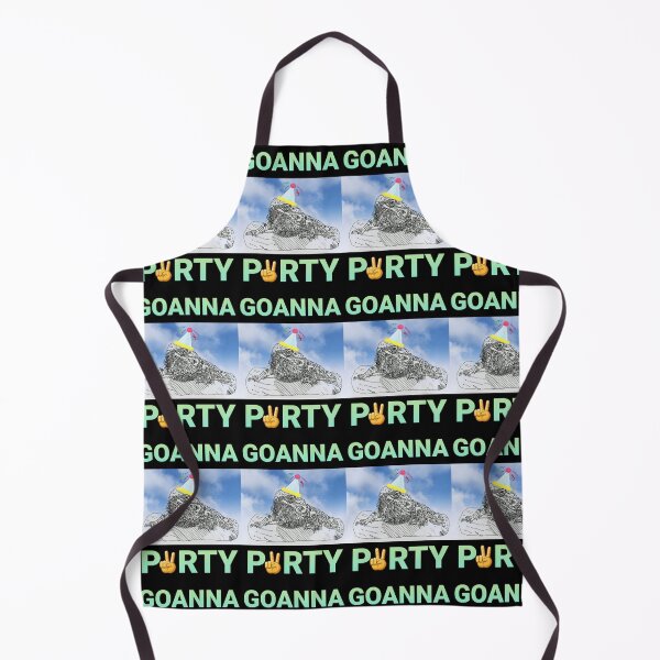 Item preview, Going To Party designed and sold by ClosLineDesigns.