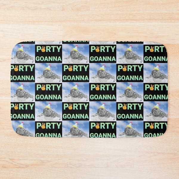 Item preview, Going To Party designed and sold by ClosLineDesigns.