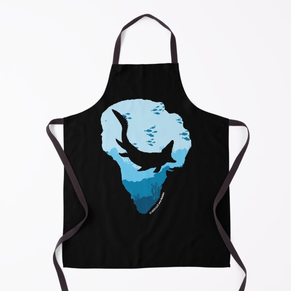 Item preview, Jurassic World Mosasaurus designed and sold by Tridev-Designs.