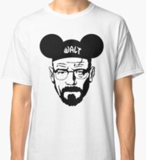 WALT MOUSE EARS Classic T-Shirt