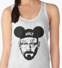 WALT MOUSE EARS Women's Tank Top