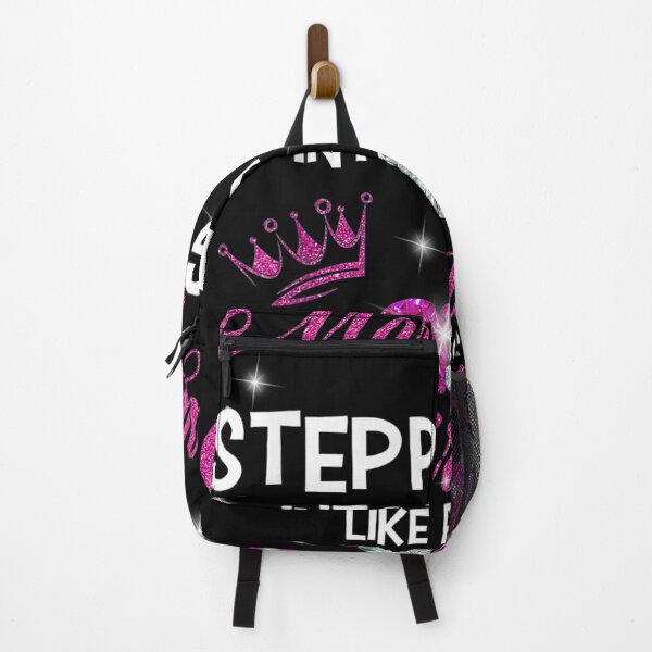 Item preview, May Girl Stepping Into My Birthday Like A Boss designed and sold by dannareyansh.