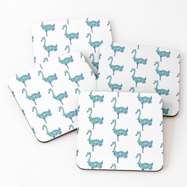Item preview, Tropical Bird Illustration design  designed and sold by Red-ElYoubi.