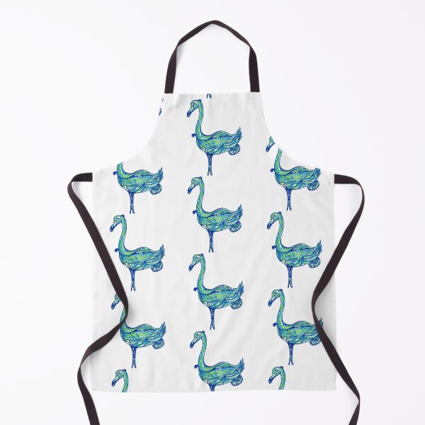 Item preview, Tropical Bird Illustration design  designed and sold by Red-ElYoubi.