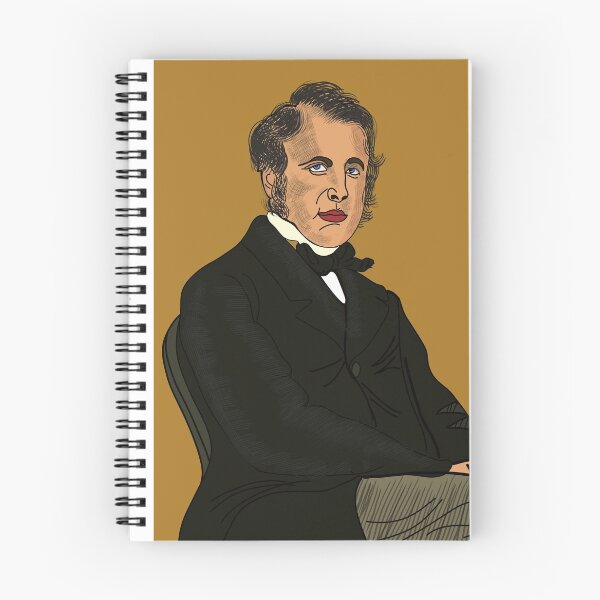 Item preview, Charles Canning, 1st Earl Canning painting  designed and sold by KARTICK DUTTA.