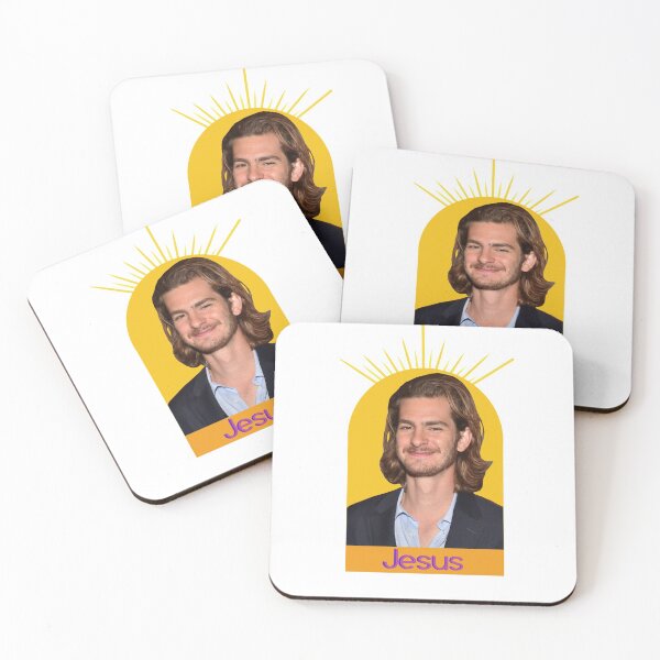 Item preview, Andrew Garfield designed and sold by -fran-.