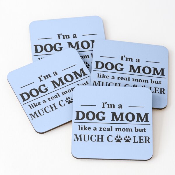 Item preview, Dog Mom Dog Lover Community designed and sold by PRB1989.