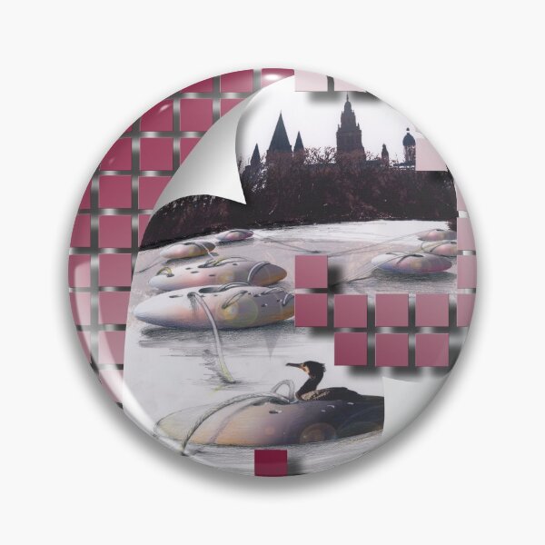 Item preview, Copy of Vor Mainz, (1282. City of Mainz. Am Rhein,) Digi. Kind, pencil, graphics, photo, designed and sold by Paszkan.