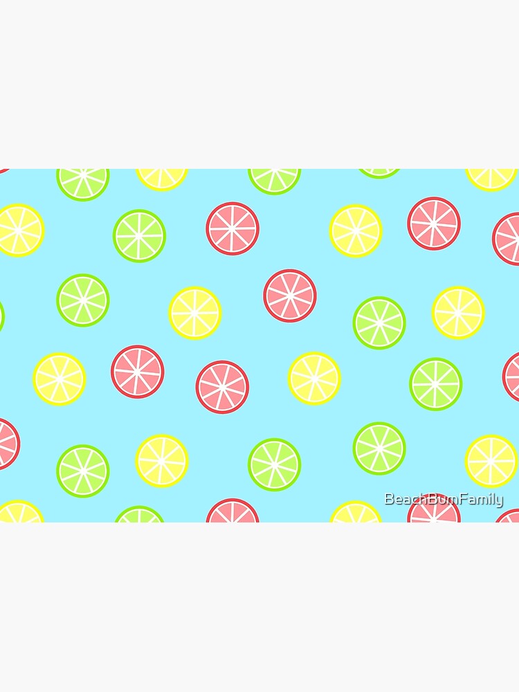 Citrus Fruits by BeachBumFamily
