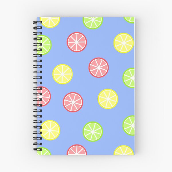 Item preview, Frutas cítricas designed and sold by BeachBumFamily.