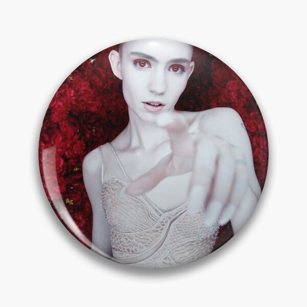Item preview, Grimes Photoshoot  designed and sold by InfluentialArt.