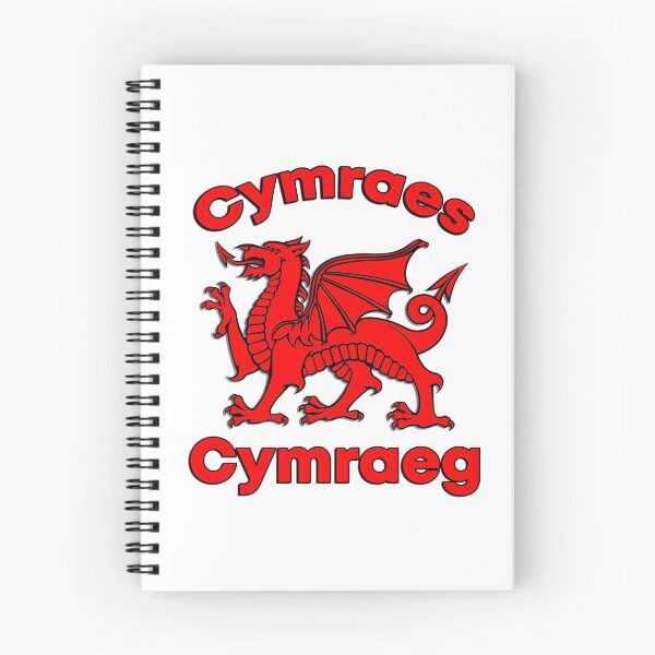 Item preview, Cymraes Cymraeg, Ddraig Goch, True Welshwoman, Red Dragon designed and sold by Aurorapod.
