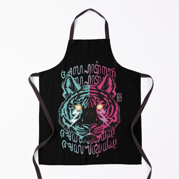 Item preview, Alpha Tiger designed and sold by Artthree.