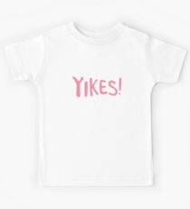 Huch! Kinder T-Shirt