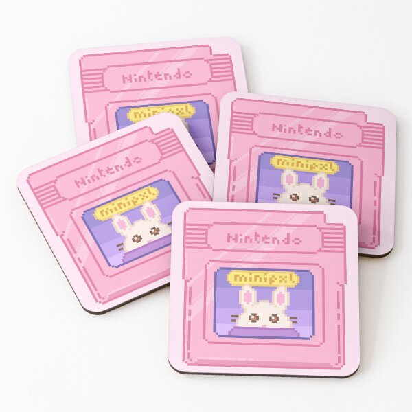 Item preview, Game cartridge  designed and sold by kasumiblu.